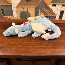 Jellycat Sky Dragon Large Plush NWT