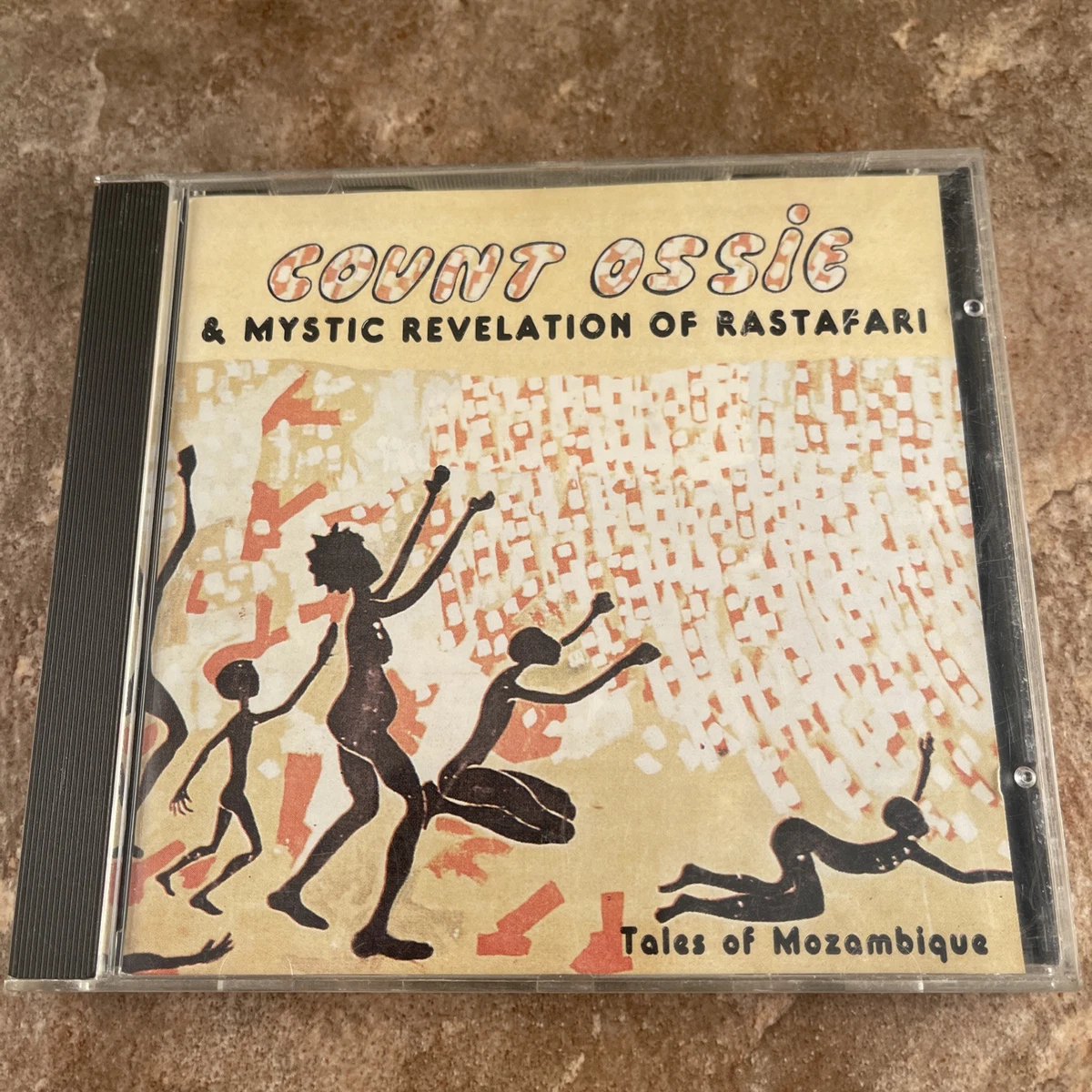 Revelation Reggae, Ska & Dub Music CDs for sale | eBay