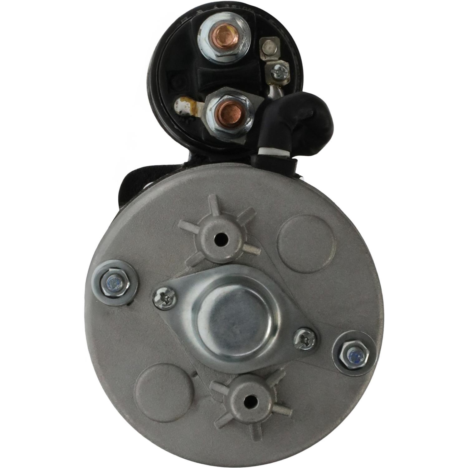 New Starter For Lamborghini-Agricultural C 503 LL 73-76 0 001 354 010 9-142-880