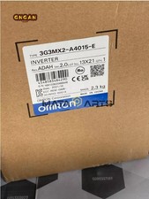 1PCS New 3G3MX2-A4015-E Omron Inverter 3G3MX2A4015E