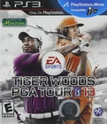Tiger Woods PGA TOUR 13 - Playstation 3 - Disc Only