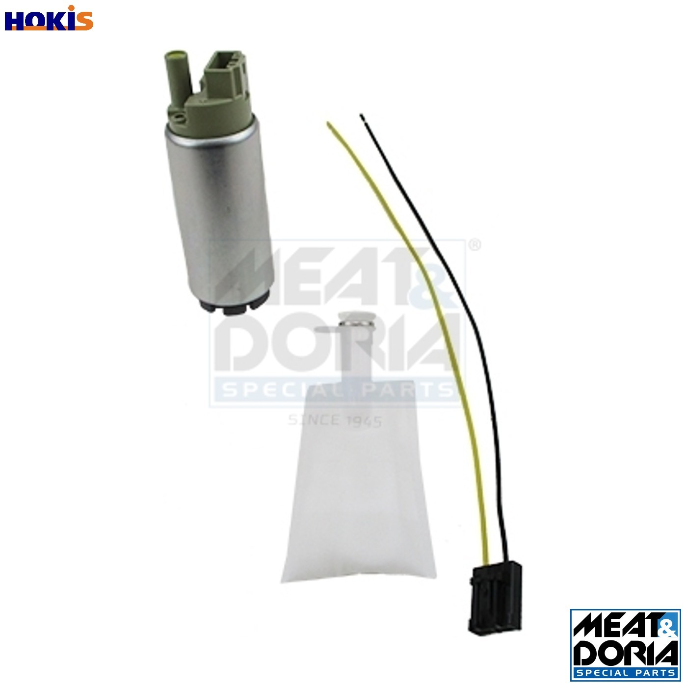 FUEL PUMP 76385 FOR MITSUBISHI CHARIOT STRADA L200/STORM LEGNUM/VI LIBERO RVR