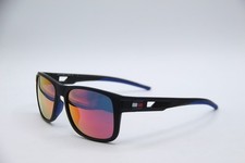 NEW TOMMY HILFIGER TH 1913/S 003MI BLACK BLUE AUTHENTIC FRAMES SUNGLASSES 55-18