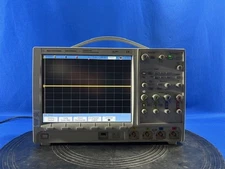 Agilent Technologies DSO7014A 100 MHz 4-Channel  Oscilloscope