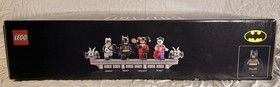 LEGO Batman: The Animated Series Gotham City 76271