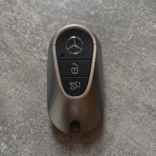 Mercedes Funkschlüssel Keyless go W206 C Klasse Mercedes Funkschlüssel Keyless go W206 C Klasse