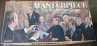 VINTAGE MASTERPIECE THE ART AUCTION BOARD GAME 1970 PARKER BROTHERS COMPLETE