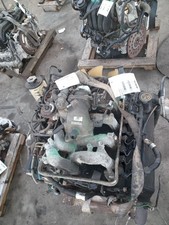 Engine 4.6l Vin 8th Digit Windsor 6 Bolt Flywheel Fits 00 Expedition 231525 Engine 4.6l Vin 8th Digit Windsor 6 Bolt Flywheel Fits 00 Expedition 231525