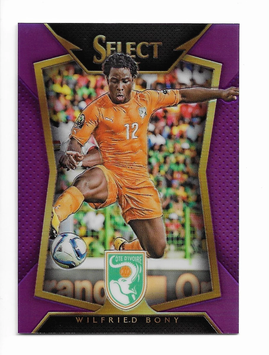 PANINI SELECT SOCCER ロナウド 299枚限定 5千円スタート PANINI