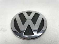 01 02 03 04 05 Volkswagen Passat 4dr Trunk Emblem Oem Logo Decal Ornament Rear 01 02 03 04 05 Volkswagen Passat 4dr Trunk Emblem Oem Logo Decal Ornament Rear