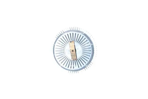 Viscous fan clutch Thermic for vehicles with fan (fluid friction coupling) 49601