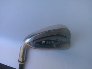 Ping G425 Irons Left Handed | eBay