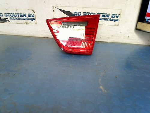 RÜCKLICHT RECHTS INNERHALB BMW 3 serie Touring (E91) 2011 RI0021820203