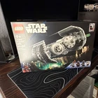 LEGO Star Wars 75347 TIE Bomber 625-Piece Set w/ Vice Admiral Sloane