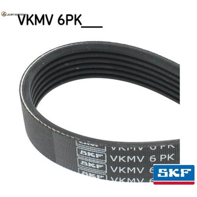 KEILRIPPENRIEMEN VKMV 6PK2200 FÜR MITSUBISHI OUTLANDER/III/SUV/SPORT ASX RVR