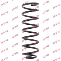 1X KYB Fahrwerksfeder K-Flex RC5070 FüR Golf Seat Vento 1H2 VW 1H1 3 SDI GTD TDI