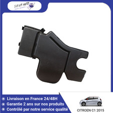 Filtre à air Citroen C1