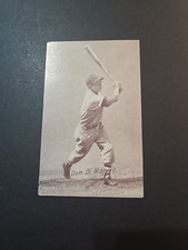 1947-66 Exhibits Dom DiMaggio Boston VG Cond