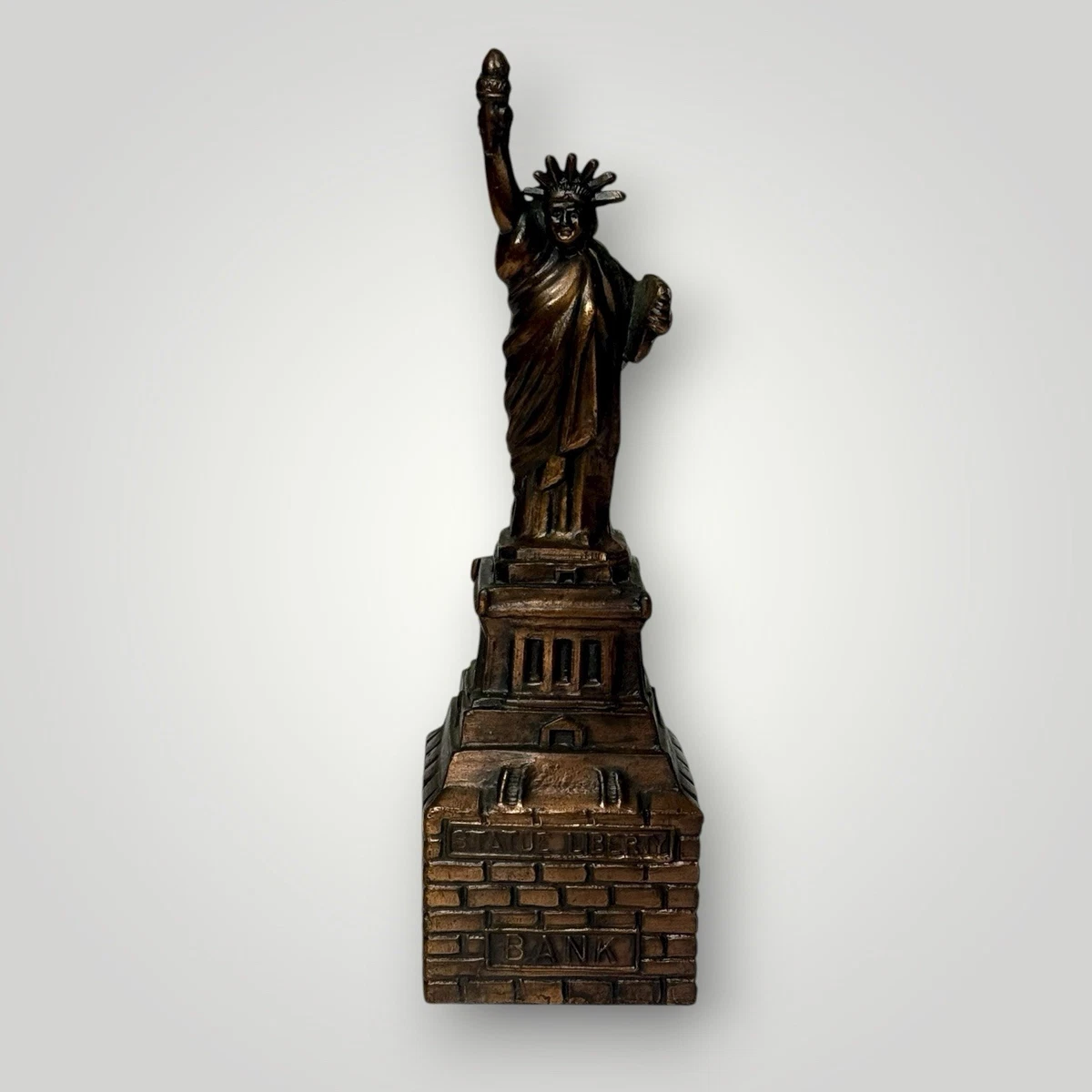 statue of liberty bank products for sale | eBay