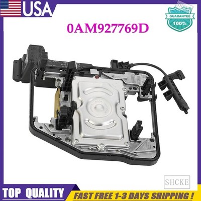 Transmission Control Unit TCU TCM 0AM927769D DQ200 DSG7 0AM Suit For Audi VW