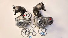 Upgraded Td04l-19t V4 11 Billet Two Turbos For Bmw N54 335i 335xi 335is 900hp Upgraded Td04l-19t V4 11 Billet Two Turbos For Bmw N54 335i 335xi 335is 900hp