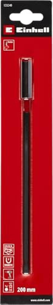 Einhell Supporto Bit Magnetico 200mm Impact E6.3 per Avvitatori a Impulsi