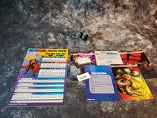 Marvel Crisis Protocol Doctor Strange Sorcerer Supreme T14