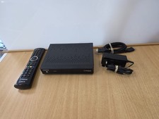 Humax HB-1000S Freesat HD TV Box With Remote Unboxed Good Condition
