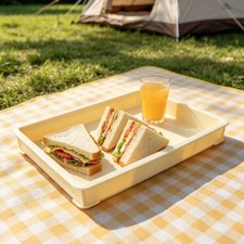 Pizzateigbox Verdickt Pizzateigbehälter Gefr...