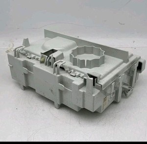 Miele W1 WMF111WPS Waschmaschine Elektronik ELP170 10219600 #EA492