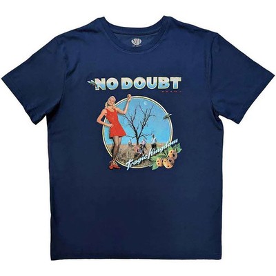 No Doubt - Tragic Kingdom (T-Shirt)