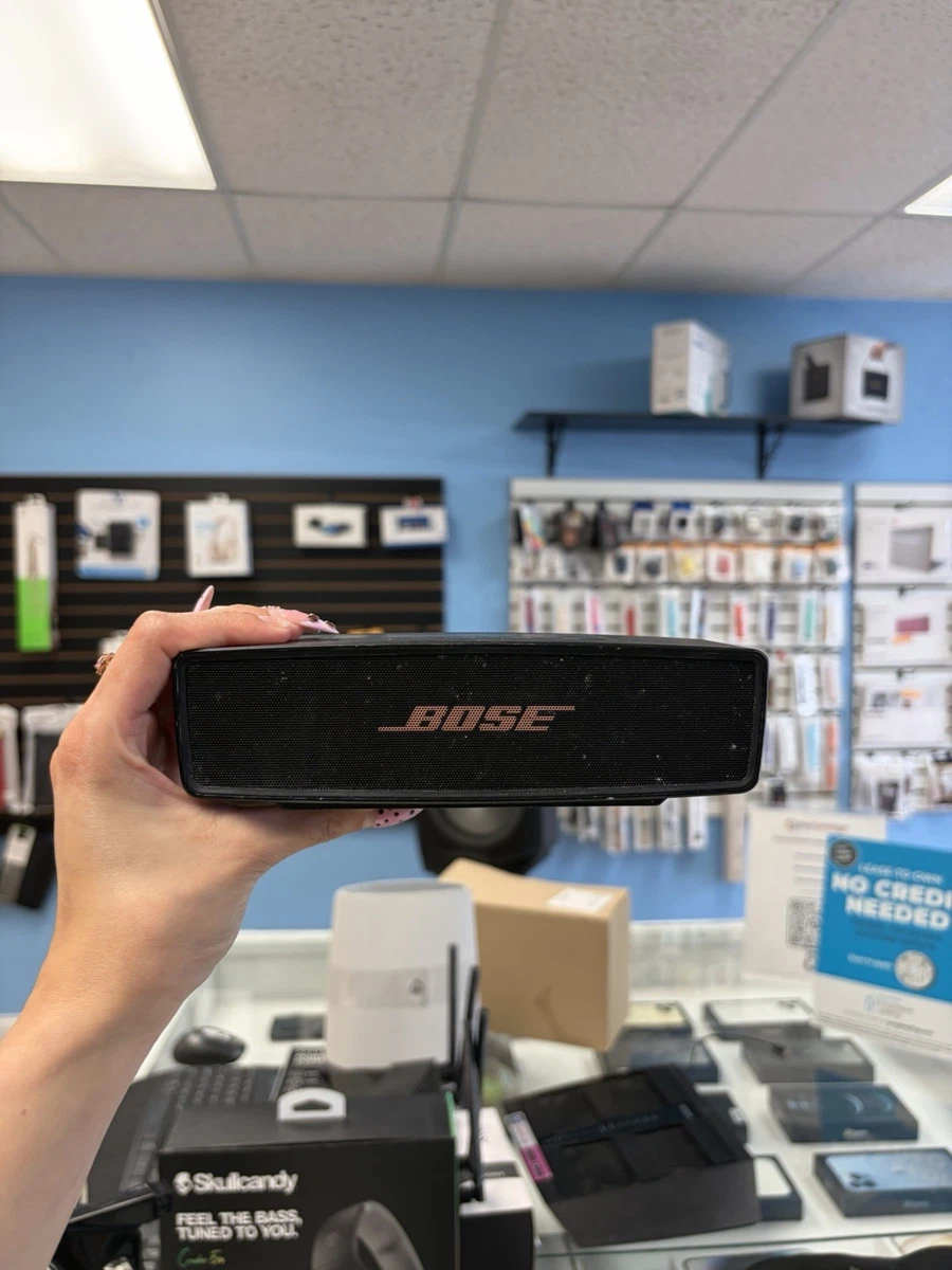 Bose SoundLink Mini II Speakers for sale - eBay