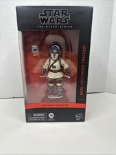 Star Wars The Black Series BAZIL JEDI ORDER TRACKER  7 The Acolyte 6    Figure NEW