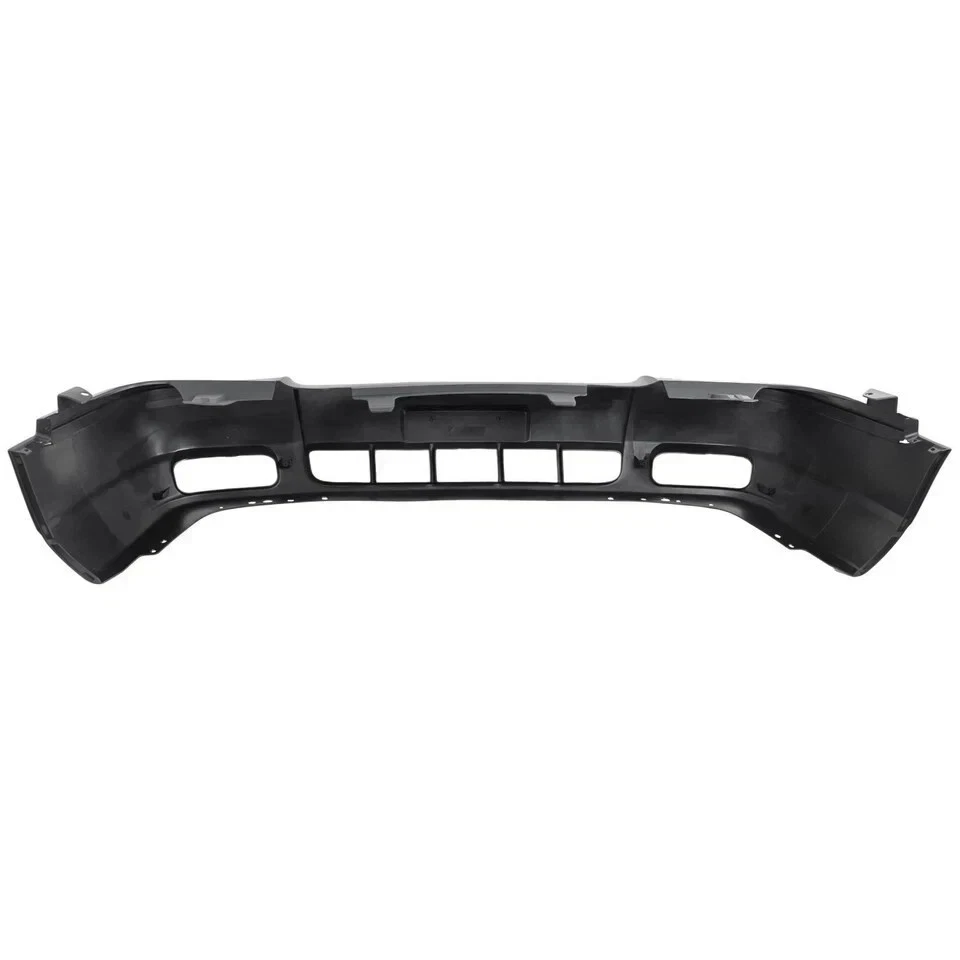 Front Bumper Cover Fascia & Grille Assembly For 2006-2011 Mercury Grand Marquis Foto 4 de 4