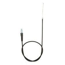 Twist Throttle Cable 39.5" 39.5 Inches Straight 140cc-170cc Pitbikes Dirtbikes