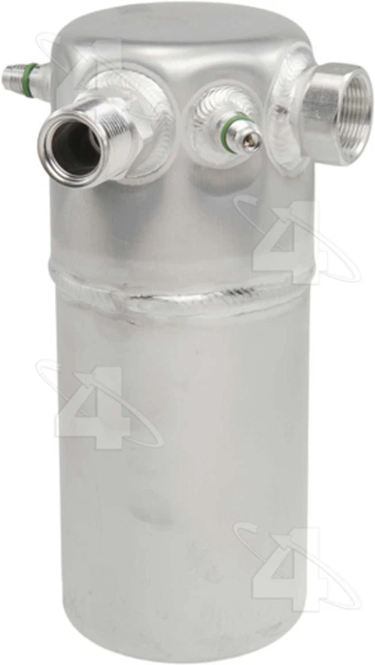 A/C Replacement Kit fits 1985-1990 GMC R3500,V3500 Jimmy R2500 FOUR SEASONS - Image 3 of 4