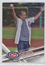 2017 Topps First Pitch Jon Lovitz #FP-21 00l8