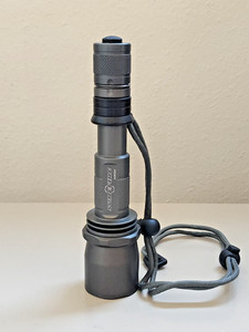 Surefire M3 | eBay