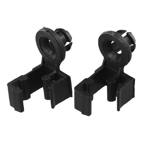 High Quality Hood Bonnet Car Clips 09209M09L02 2pcs Pivot Linkage Holder - Picture 16 of 18