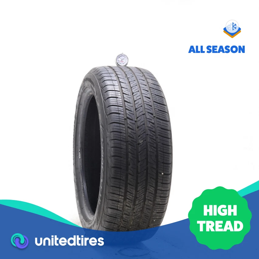 Goodyear 225/50/18 All Season Tires for sale | eBay