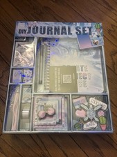 DIY Journal Set