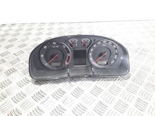 Compteur Skoda SUPERB