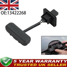 For Vauxhall Insignia 09 - 16 Tailgate Boot Opening Switch Button 13422268