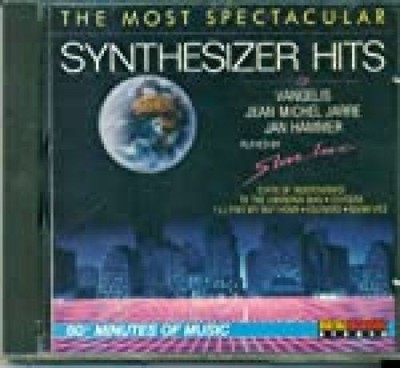 The Most Spectaculair Synthesi Star, Inc..Synthe: