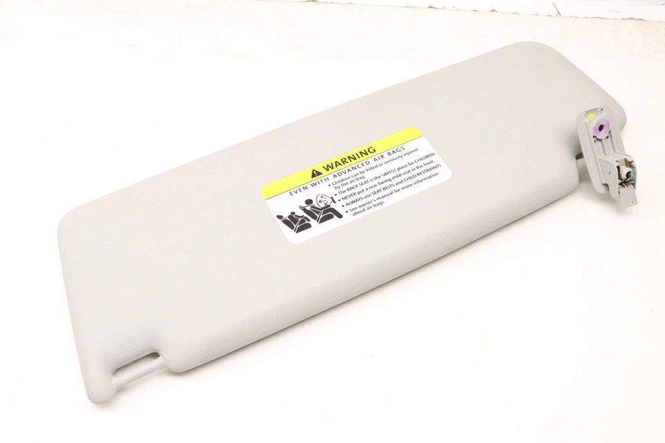 VW TIGUAN LIMITED 2017-2018 - Parasol derecho/espejo 5N0857552 k Foto 3 de 4