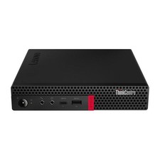 Lenovo ThinkCentre M630e Tiny PC i5 8265U 3.9GHz 16GB RAM 256GB SSD VAT Warranty