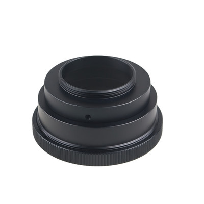 Lens Adapter  Pentacon 6 Kiev 60 Jupiter Mount to M42 Screw Mount Camera