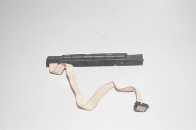 BMW E84 X1 Schalter Bedieneinheit Switch operating facility 9249508 