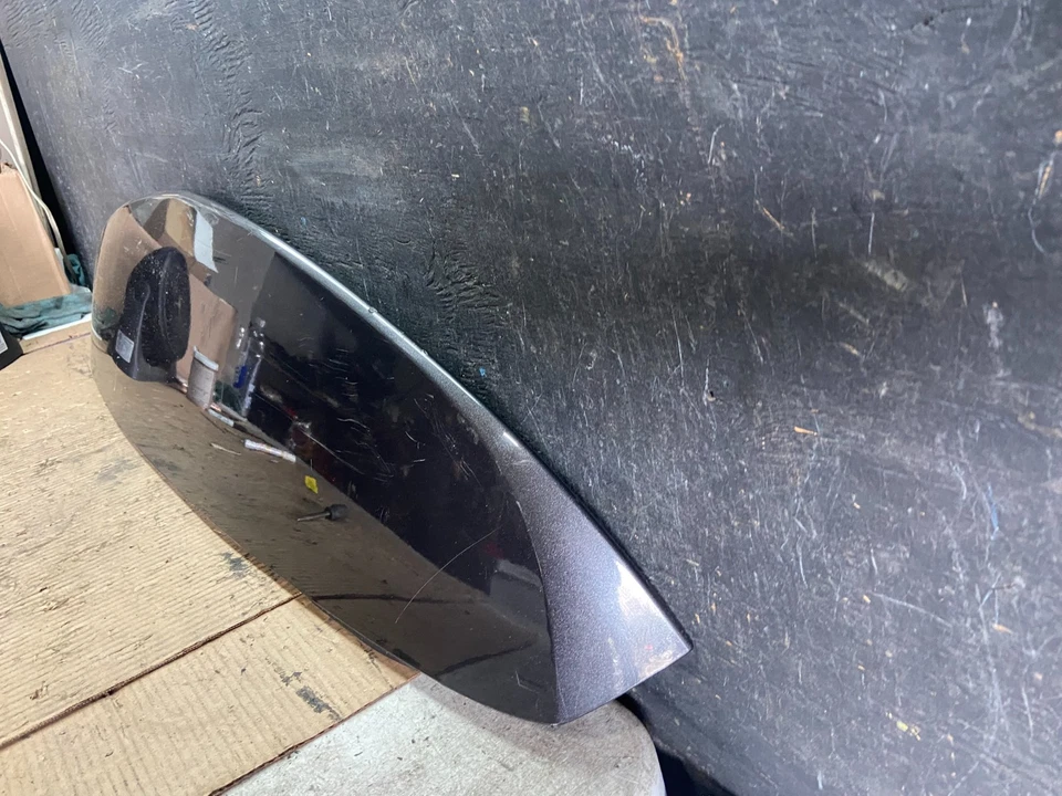 Chevrolet Traverse 2013 a 2017 alerón trasero alerón tercer freno fabricante original q3401 DG Foto 2 de 4