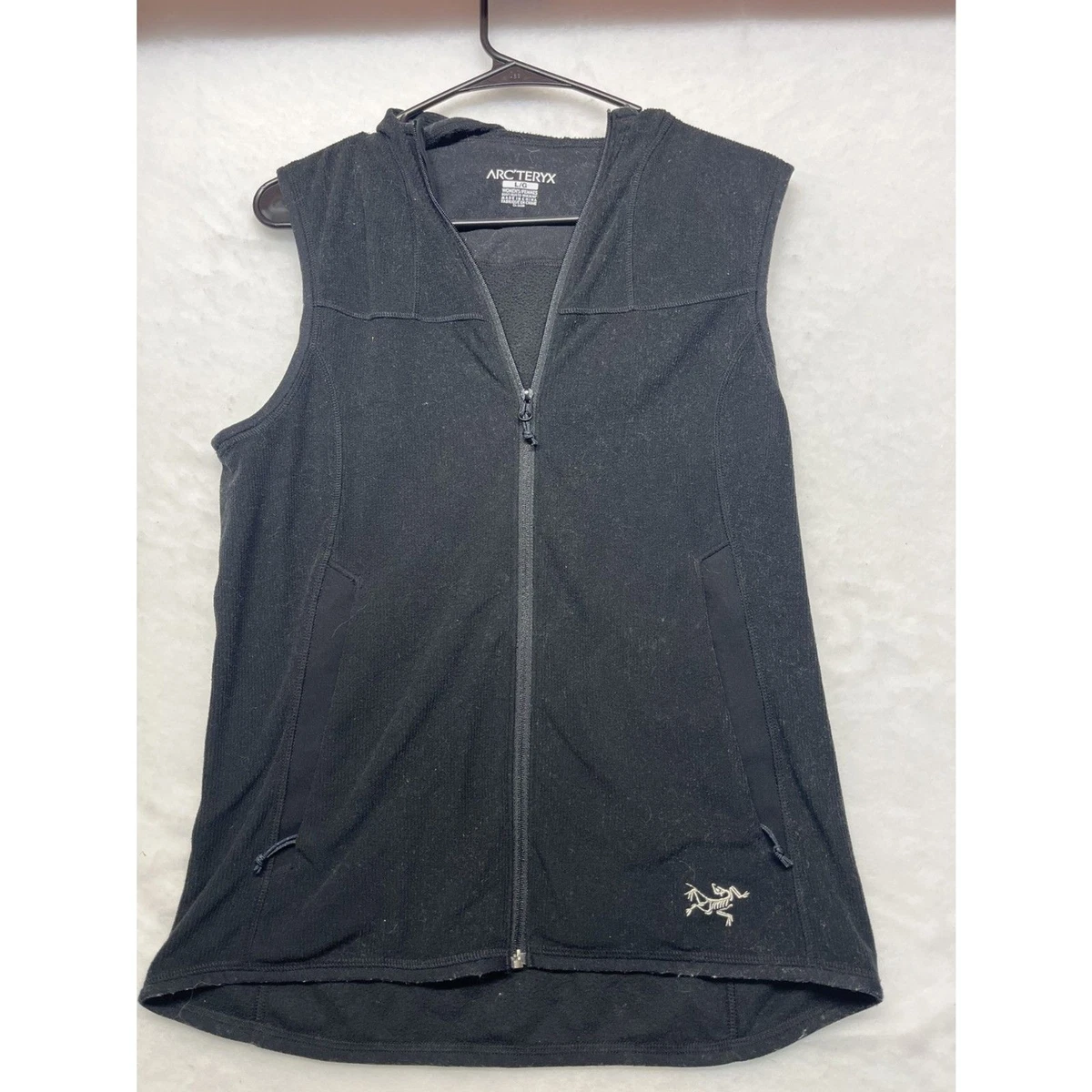 Arc'teryx Vests for Women for sale | eBay